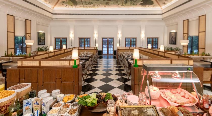 Ranthambore Safari Gallery